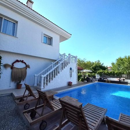 Alacati La Vista Екстер'єр фото