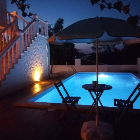 Alacati La Vista Екстер'єр фото