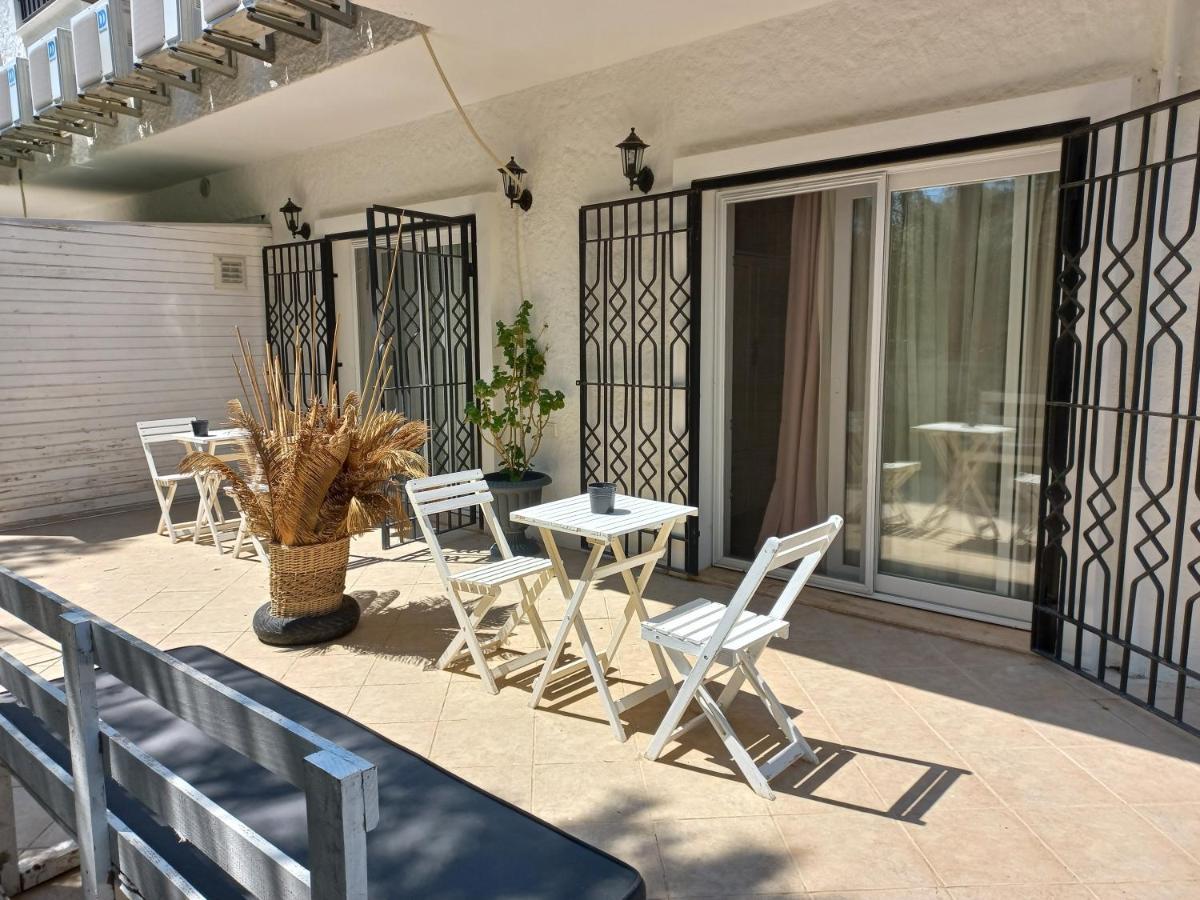 Alacati La Vista Екстер'єр фото