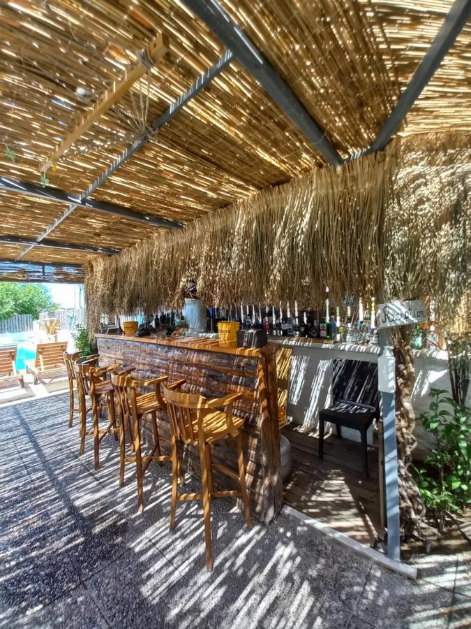 Alacati La Vista Екстер'єр фото