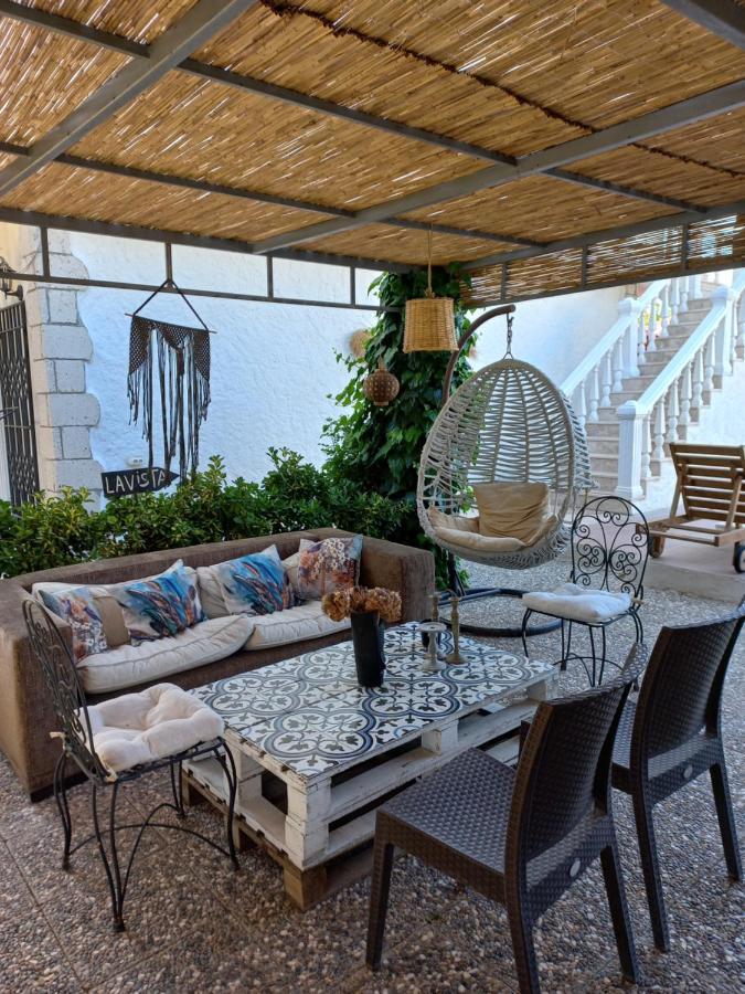 Alacati La Vista Екстер'єр фото
