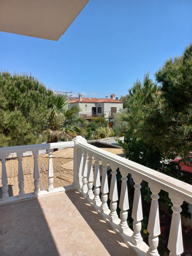 Alacati La Vista Екстер'єр фото