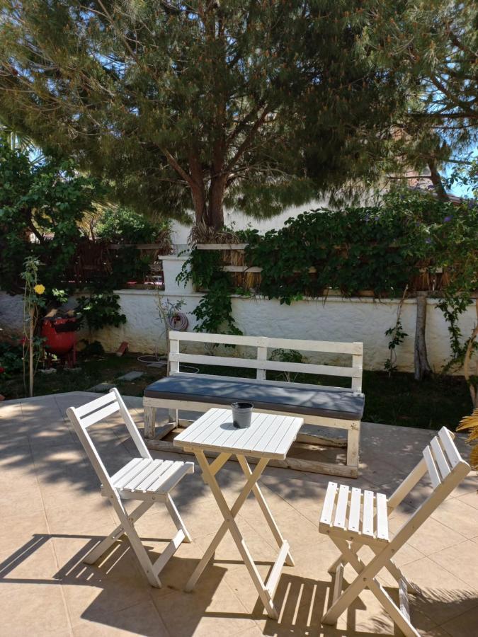 Alacati La Vista Екстер'єр фото