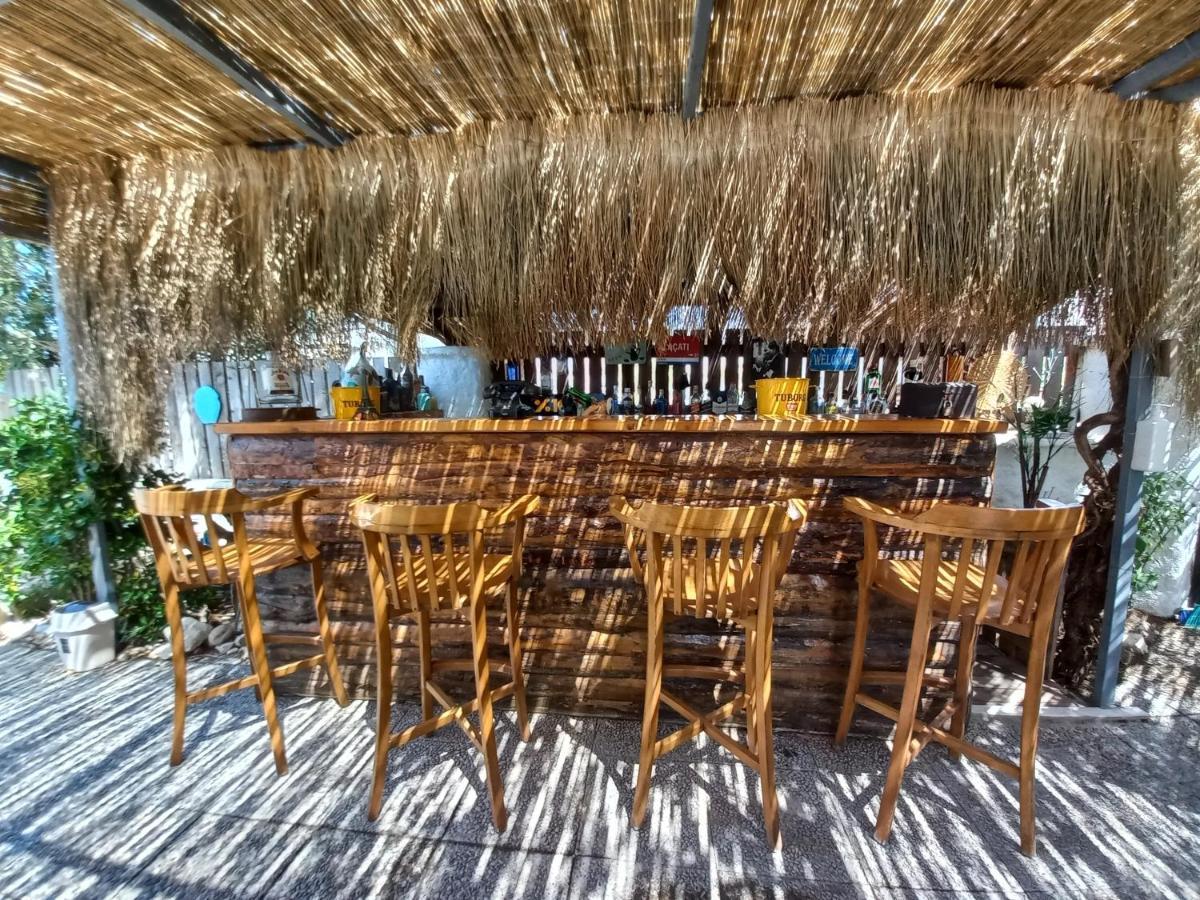 Alacati La Vista Екстер'єр фото