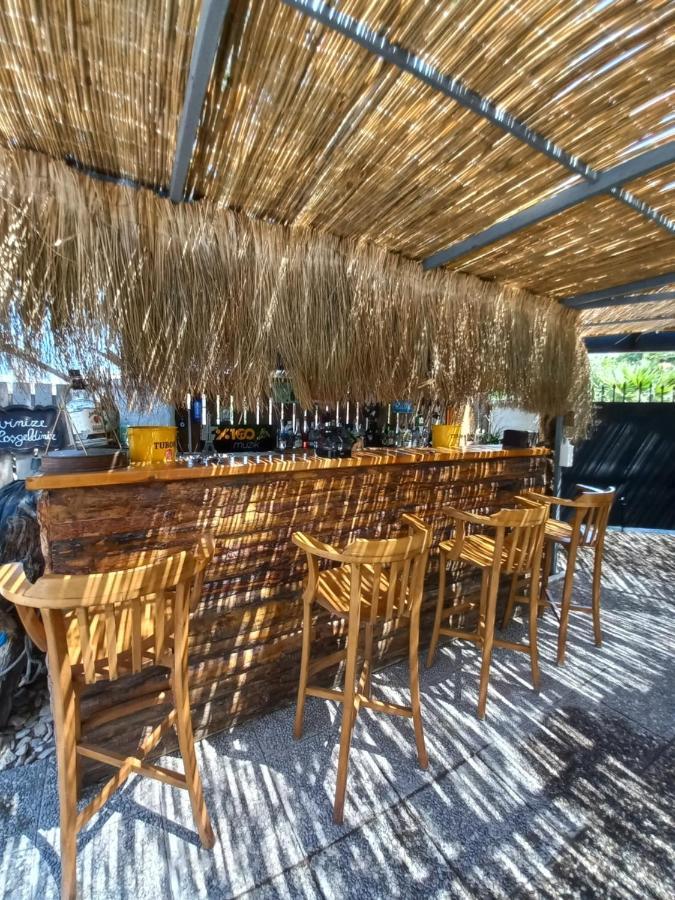 Alacati La Vista Екстер'єр фото