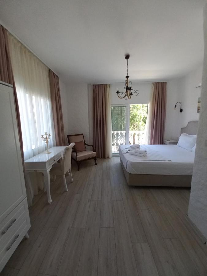 Alacati La Vista Екстер'єр фото