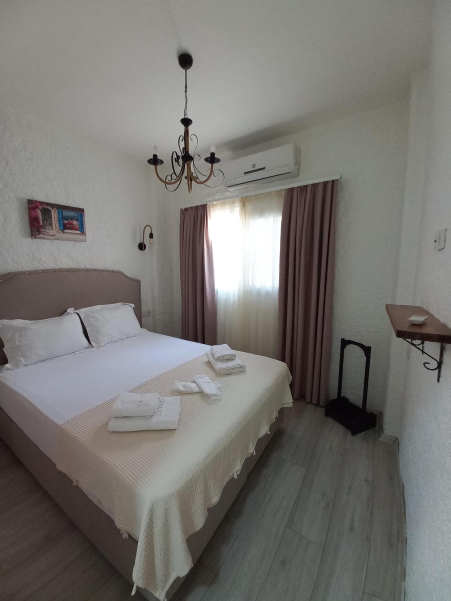 Alacati La Vista Екстер'єр фото