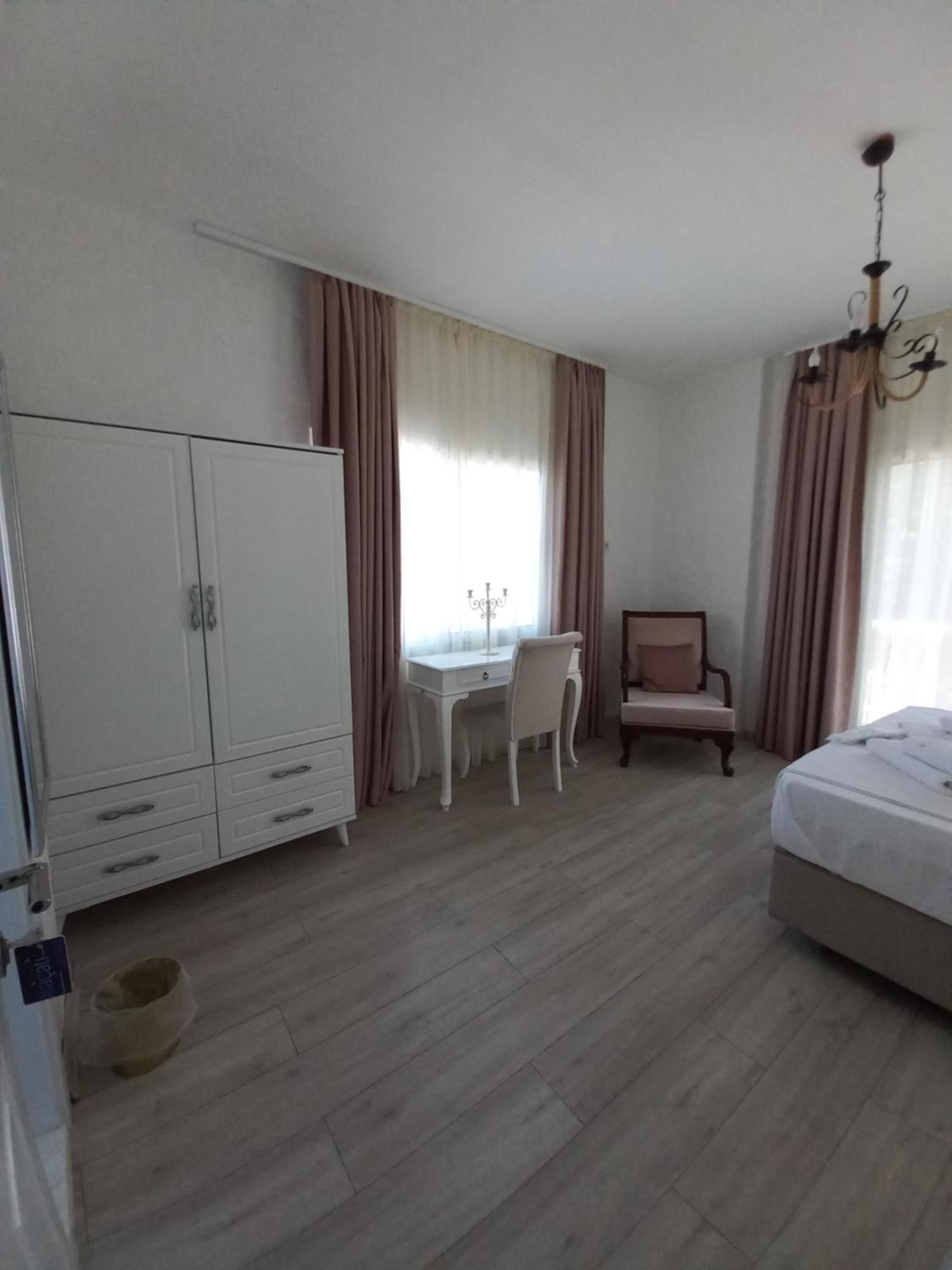 Alacati La Vista Екстер'єр фото