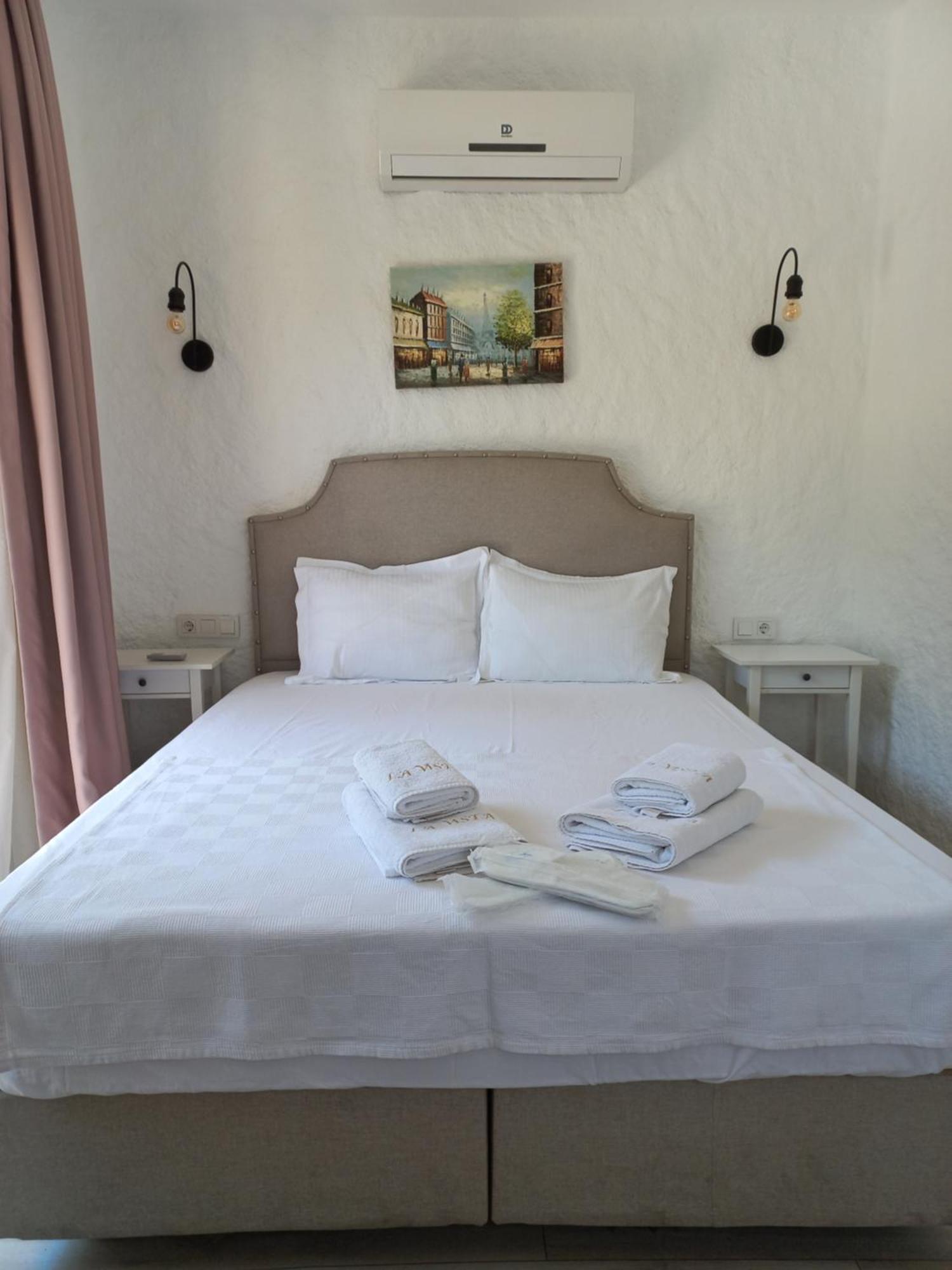 Alacati La Vista Екстер'єр фото