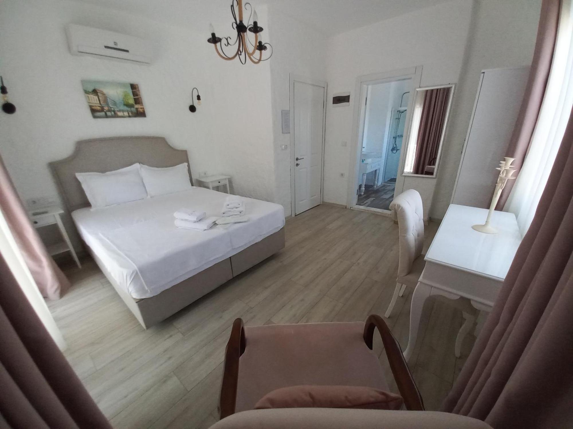 Alacati La Vista Екстер'єр фото
