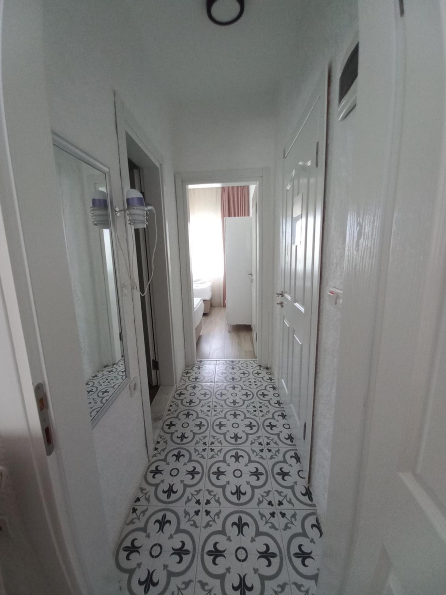 Alacati La Vista Екстер'єр фото