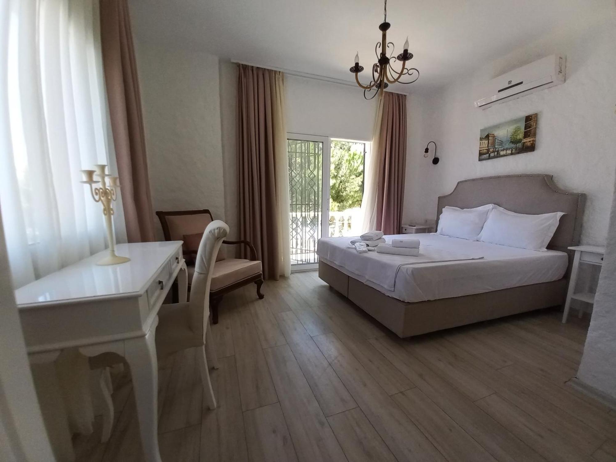 Alacati La Vista Екстер'єр фото