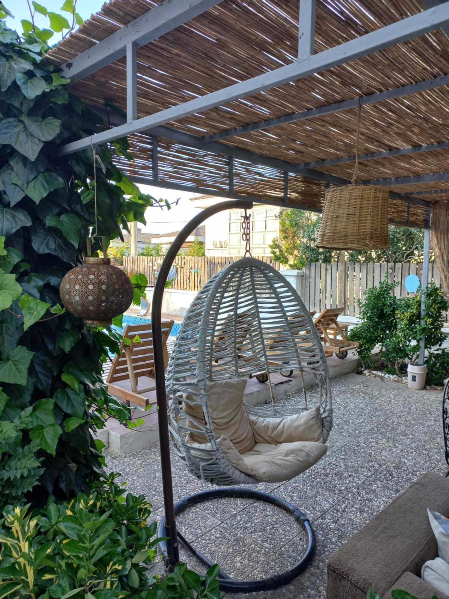 Alacati La Vista Екстер'єр фото