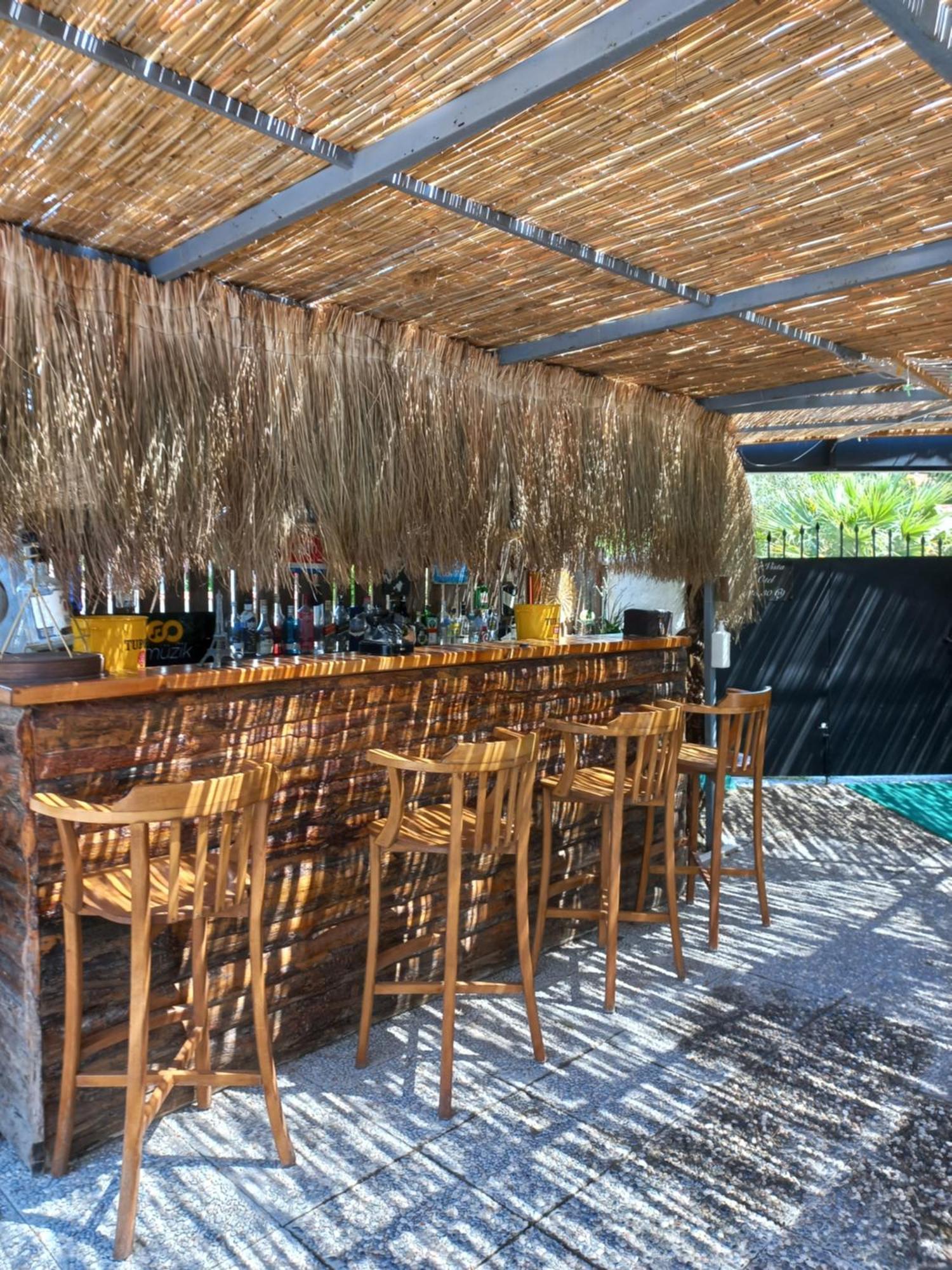 Alacati La Vista Екстер'єр фото