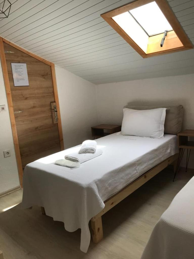 Alacati La Vista Екстер'єр фото