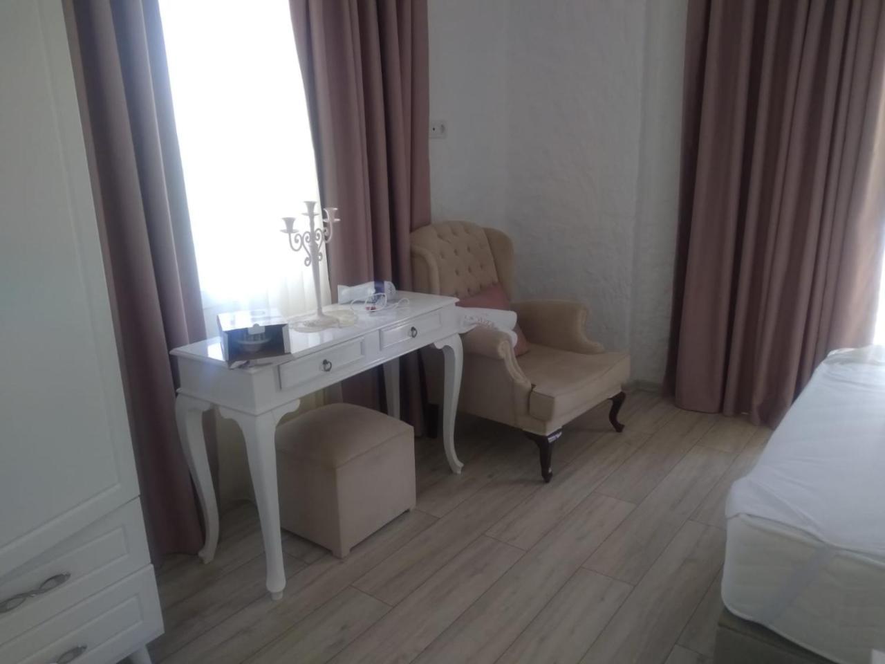 Alacati La Vista Екстер'єр фото