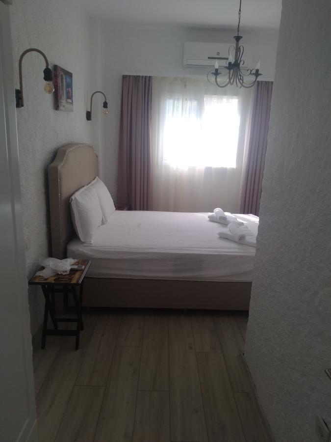 Alacati La Vista Екстер'єр фото