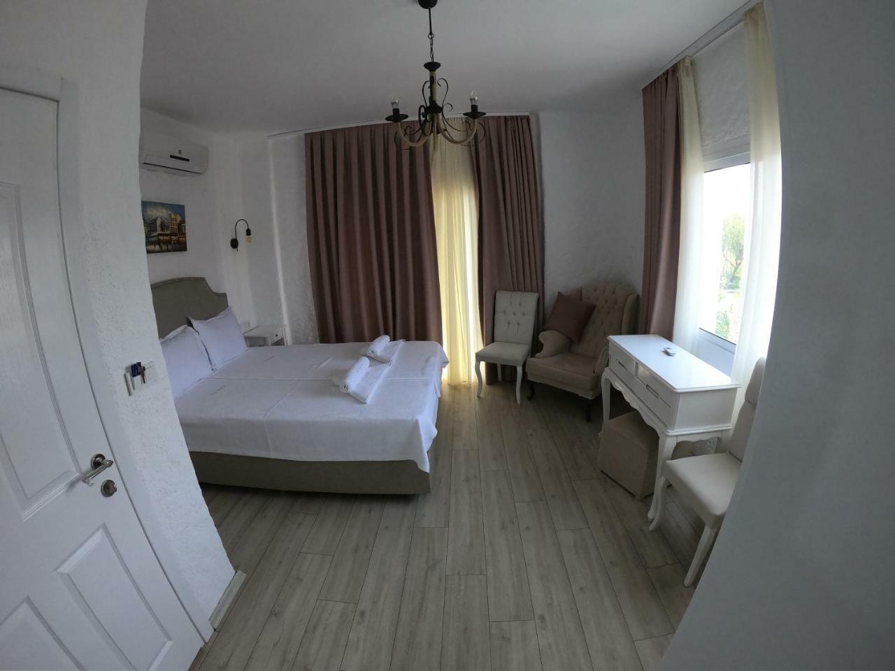 Alacati La Vista Екстер'єр фото