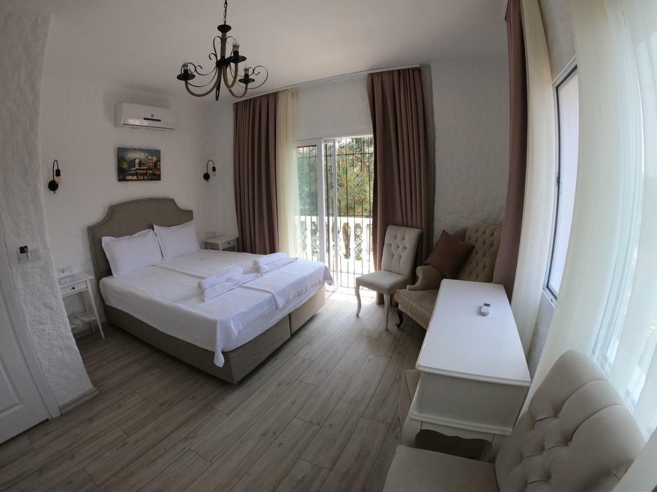 Alacati La Vista Екстер'єр фото