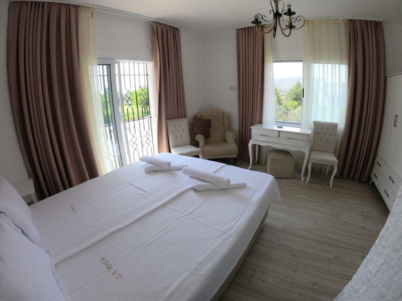 Alacati La Vista Екстер'єр фото