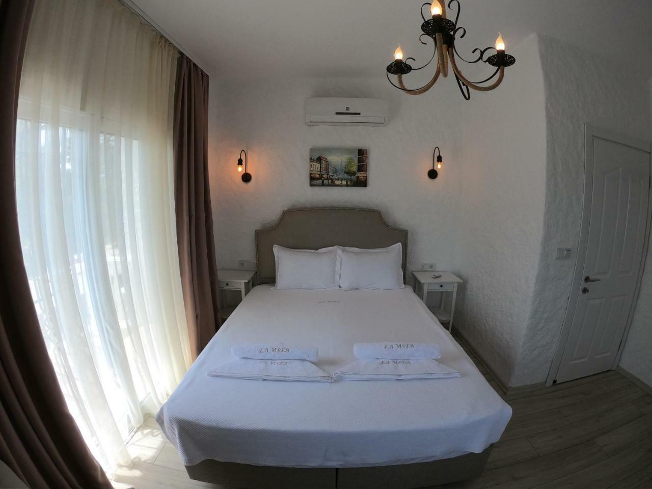 Alacati La Vista Екстер'єр фото