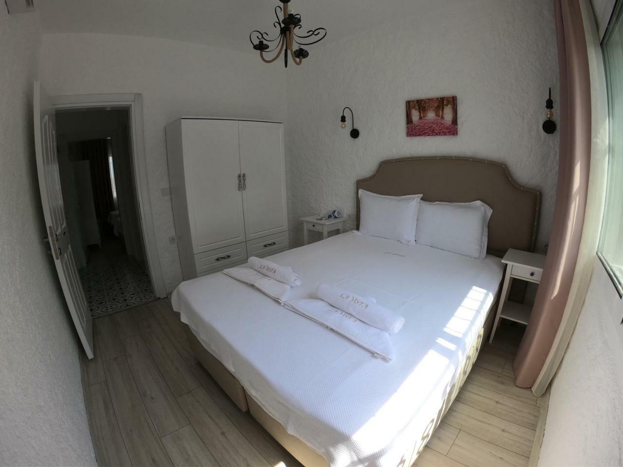 Alacati La Vista Екстер'єр фото