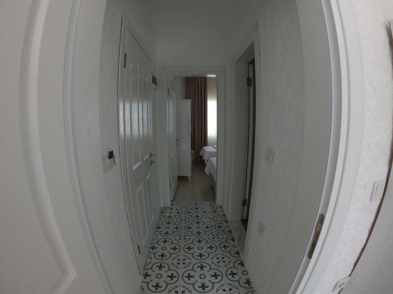 Alacati La Vista Екстер'єр фото