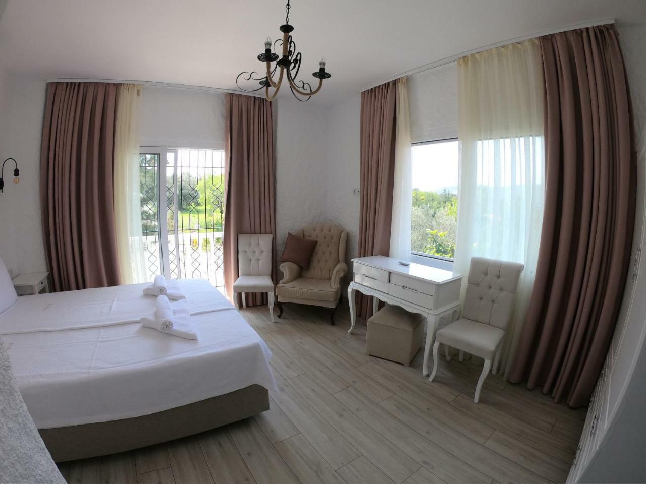 Alacati La Vista Екстер'єр фото