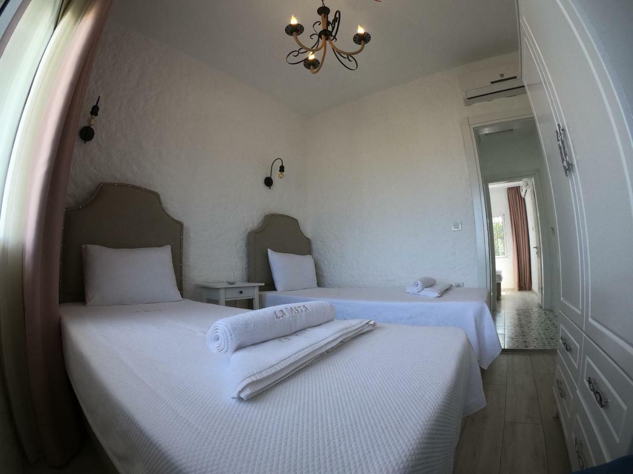 Alacati La Vista Екстер'єр фото