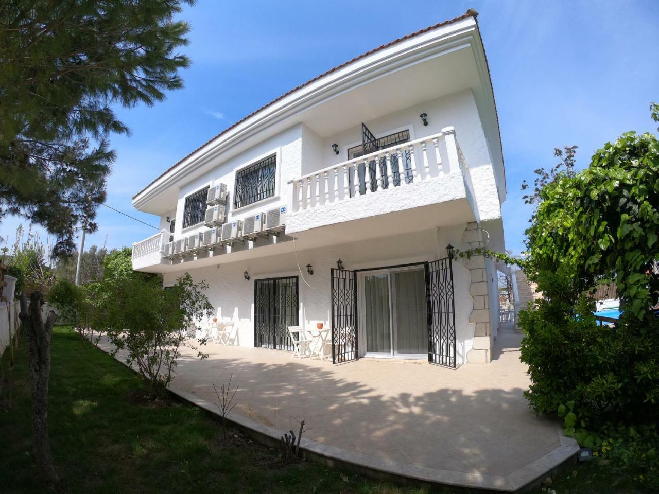 Alacati La Vista Екстер'єр фото