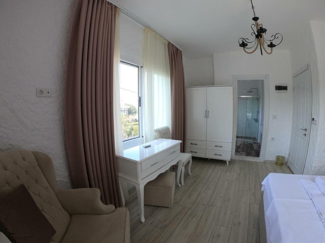 Alacati La Vista Екстер'єр фото