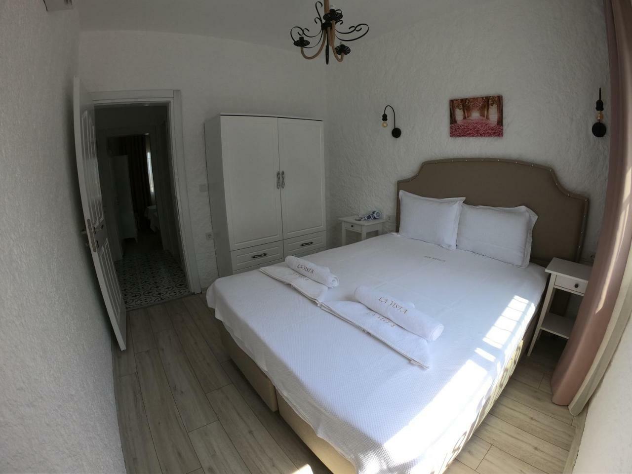 Alacati La Vista Екстер'єр фото