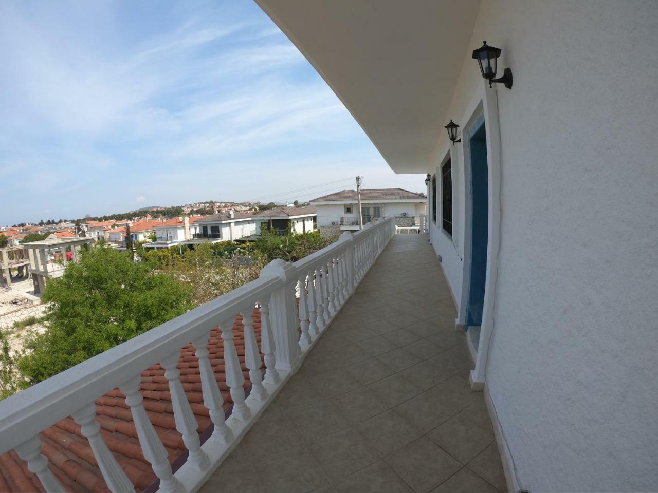 Alacati La Vista Екстер'єр фото